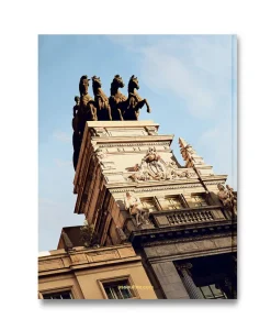 Assouline Bücher Und Bildbände|Bildband Madrid Chic