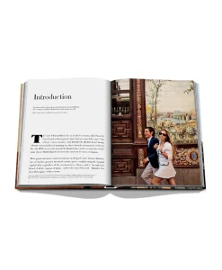 Assouline Bücher Und Bildbände|Bildband Madrid Chic