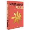 Assouline Travel Books Von Assouline|Bücher Und Bildbände|Bildband Marrakech Flair