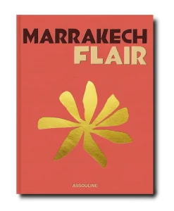 Assouline Travel Books Von Assouline|Bücher Und Bildbände|Bildband Marrakech Flair