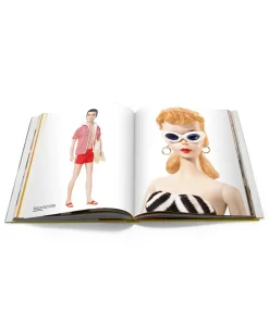 Assouline Bücher Und Bildbände|Bildband Mattel: 70 Years of Innovation and Play