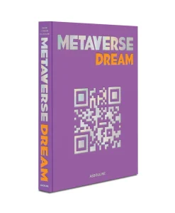 Assouline Travel Books Von Assouline|Bücher Und Bildbände|Bildband Metaverse Dream