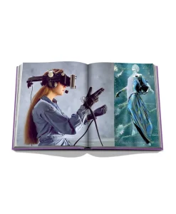 Assouline Travel Books Von Assouline|Bücher Und Bildbände|Bildband Metaverse Dream