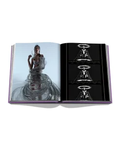 Assouline Travel Books Von Assouline|Bücher Und Bildbände|Bildband Metaverse Dream