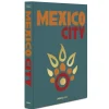 Assouline Bücher Und Bildbände|Travel Books Von Assouline|Bildband Mexico City