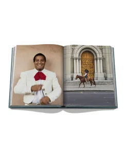 Assouline Bücher Und Bildbände|Travel Books Von Assouline|Bildband Mexico City