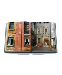 Assouline Bücher Und Bildbände|Travel Books Von Assouline|Bildband Mexico City