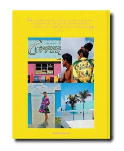 Assouline Travel Books Von Assouline|Bücher Und Bildbände|Bildband Miami Beach