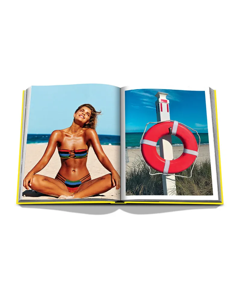 Assouline Travel Books Von Assouline|Bücher Und Bildbände|Bildband Miami Beach