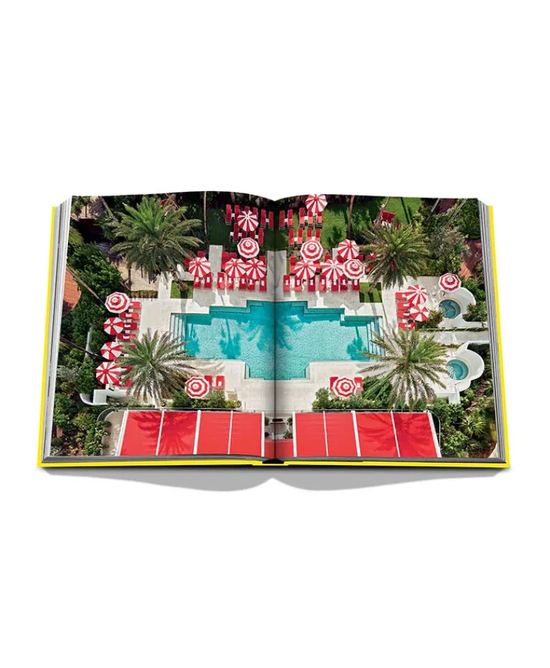 Assouline Travel Books Von Assouline|Bücher Und Bildbände|Bildband Miami Beach