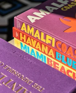 Assouline Travel Books Von Assouline|Bücher Und Bildbände|Bildband Miami Beach