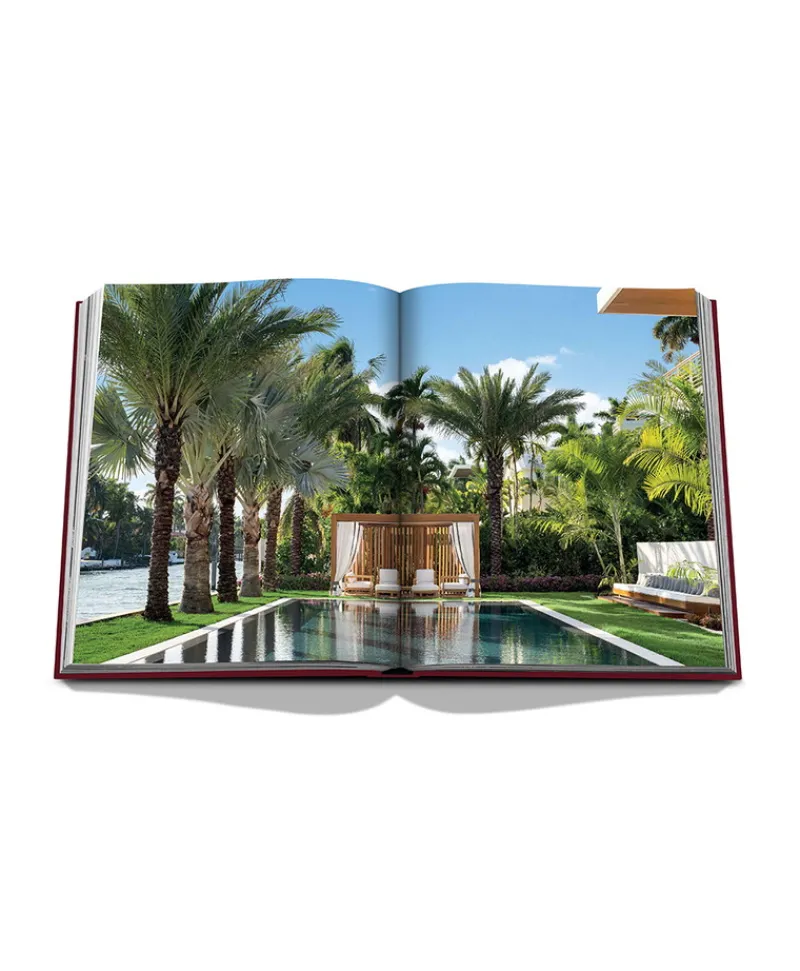 Assouline Bücher Und Bildbände|Bildband Michele Bönan: Signature Details