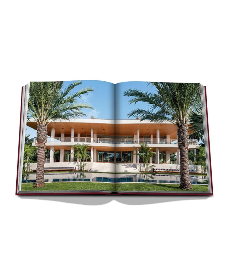 Assouline Bücher Und Bildbände|Bildband Michele Bönan: Signature Details