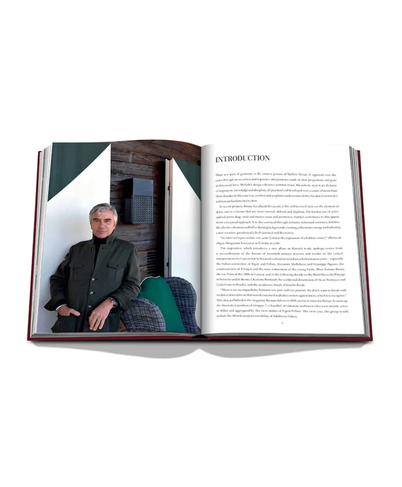 Assouline Bücher Und Bildbände|Bildband Michele Bönan: Signature Details