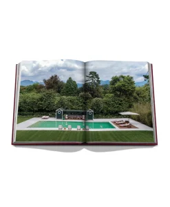 Assouline Bücher Und Bildbände|Bildband Michele Bönan: Signature Details