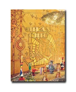 Assouline Bücher Und Bildbände|Bildband Milan Chic