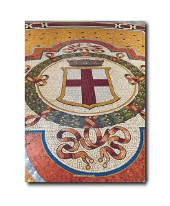 Assouline Bücher Und Bildbände|Bildband Milan Chic