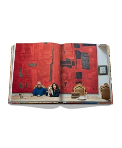 Assouline Bücher Und Bildbände|Bildband Milan Chic