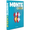 Assouline Travel Books Von Assouline|Bücher Und Bildbände|Bildband Monte Carlo