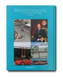 Assouline Travel Books Von Assouline|Bücher Und Bildbände|Bildband Monte Carlo