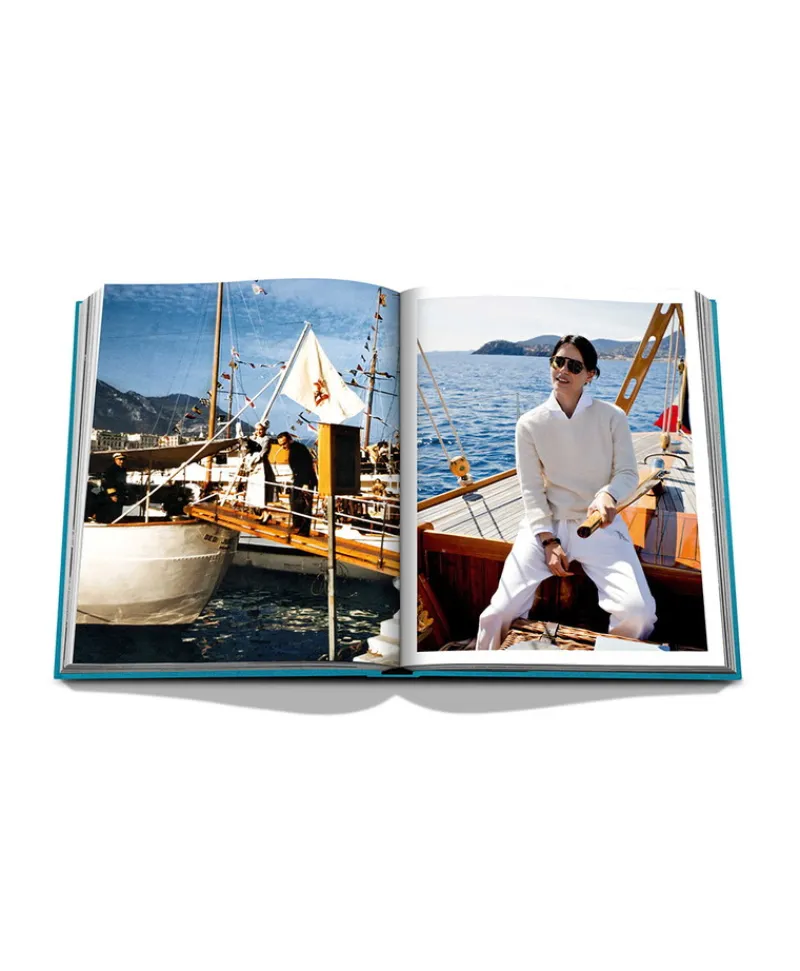 Assouline Travel Books Von Assouline|Bücher Und Bildbände|Bildband Monte Carlo