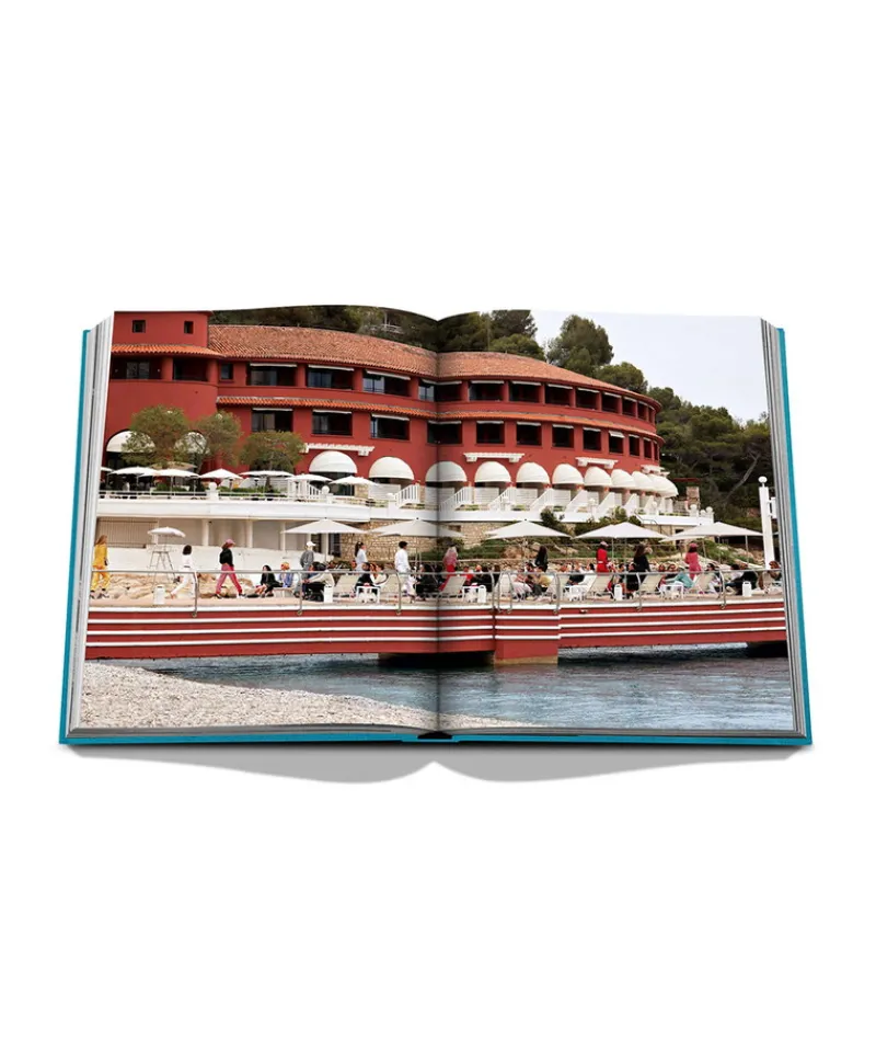 Assouline Travel Books Von Assouline|Bücher Und Bildbände|Bildband Monte Carlo