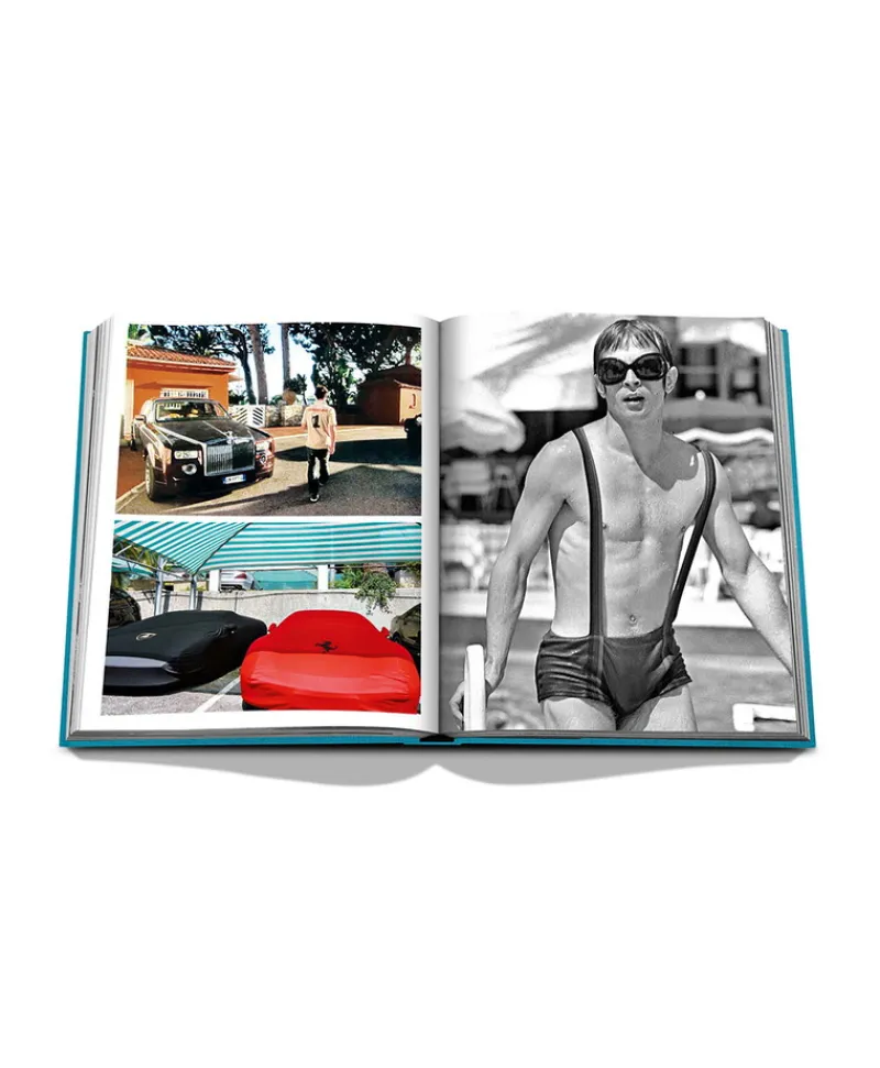 Assouline Travel Books Von Assouline|Bücher Und Bildbände|Bildband Monte Carlo