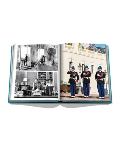Assouline Travel Books Von Assouline|Bücher Und Bildbände|Bildband Monte Carlo