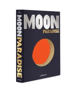 Assouline Travel Books Von Assouline|Bücher Und Bildbände|Bildband Moon Paradise