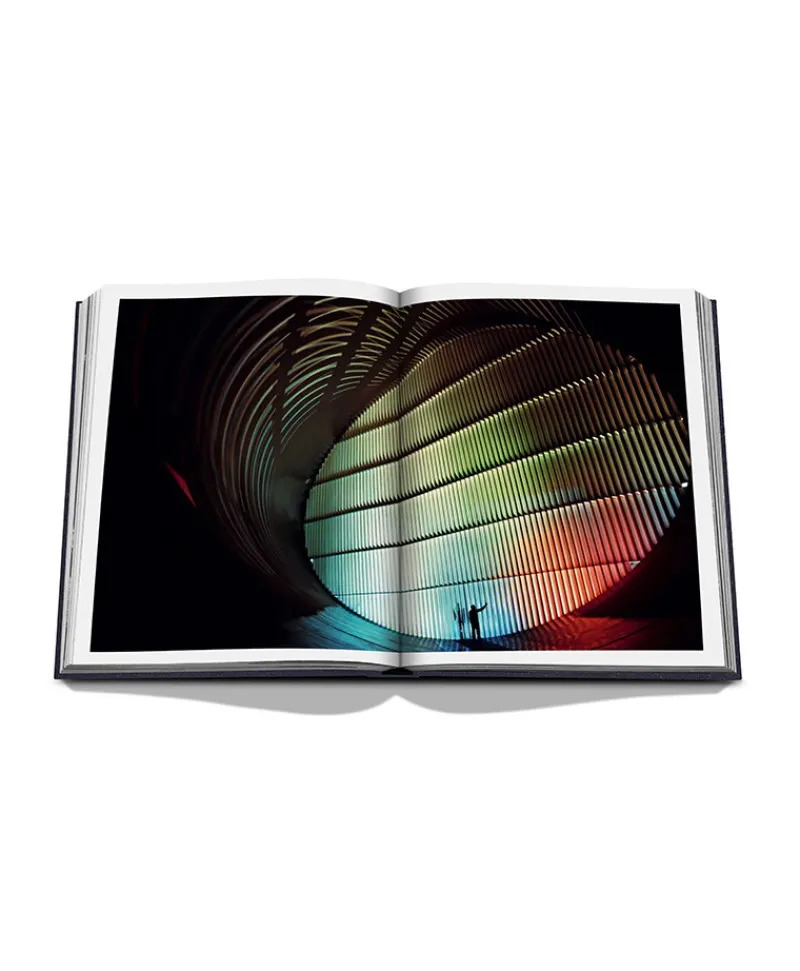 Assouline Travel Books Von Assouline|Bücher Und Bildbände|Bildband Moon Paradise