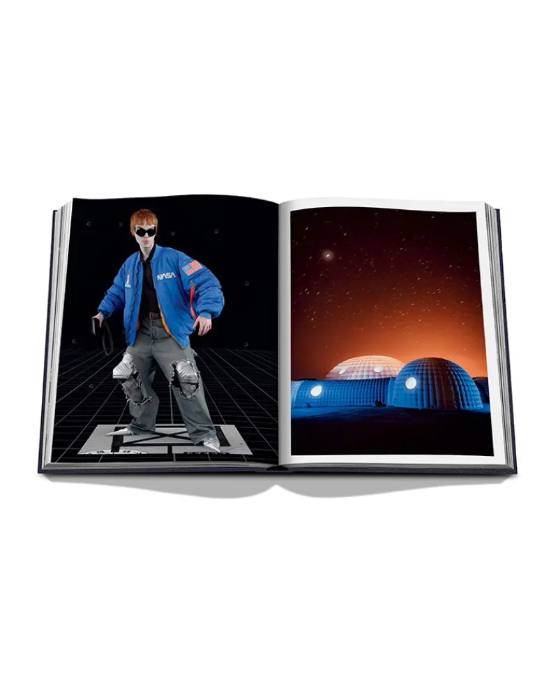 Assouline Travel Books Von Assouline|Bücher Und Bildbände|Bildband Moon Paradise