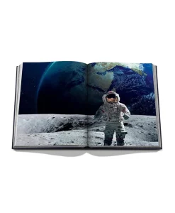 Assouline Travel Books Von Assouline|Bücher Und Bildbände|Bildband Moon Paradise
