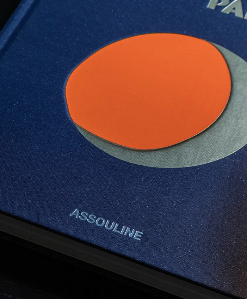 Assouline Travel Books Von Assouline|Bücher Und Bildbände|Bildband Moon Paradise