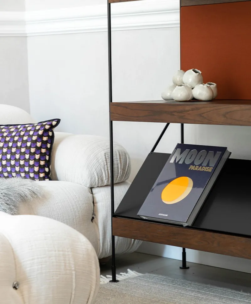 Assouline Travel Books Von Assouline|Bücher Und Bildbände|Bildband Moon Paradise