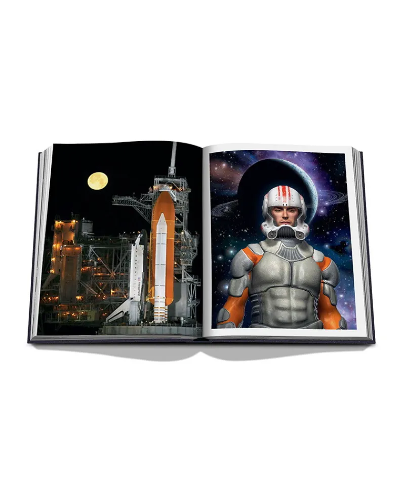 Assouline Travel Books Von Assouline|Bücher Und Bildbände|Bildband Moon Paradise