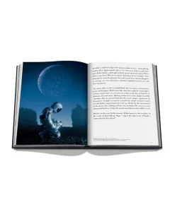 Assouline Travel Books Von Assouline|Bücher Und Bildbände|Bildband Moon Paradise
