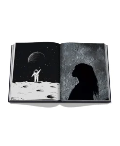 Assouline Travel Books Von Assouline|Bücher Und Bildbände|Bildband Moon Paradise