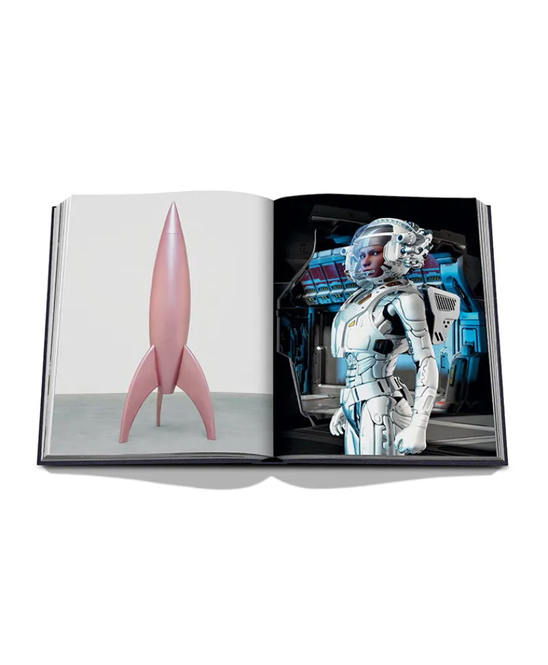 Assouline Travel Books Von Assouline|Bücher Und Bildbände|Bildband Moon Paradise