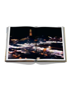 Assouline Bücher Und Bildbände|Bildband Morocco Kingdom of Lights