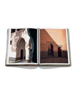 Assouline Bücher Und Bildbände|Bildband Morocco Kingdom of Lights