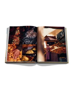 Assouline Bücher Und Bildbände|Bildband Morocco Kingdom of Lights