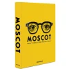 Assouline Bücher Und Bildbände|Bildband Moscot: New York City, since 1915
