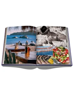 Assouline Travel Books Von Assouline|Bildband Mykonos Muse