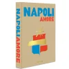 Assouline Bücher Und Bildbände|Bildband Napoli Amore