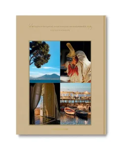 Assouline Bücher Und Bildbände|Bildband Napoli Amore