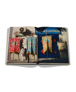 Assouline Bücher Und Bildbände|Bildband Napoli Amore