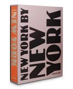 Assouline Bücher Und Bildbände|Bildband New York by New York