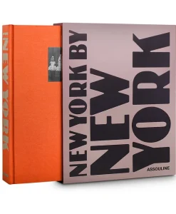 Assouline Bücher Und Bildbände|Bildband New York by New York
