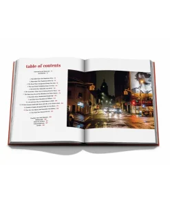 Assouline Bücher Und Bildbände|Bildband New York by New York