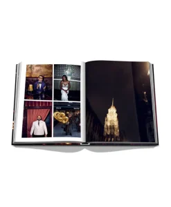 Assouline Bücher Und Bildbände|Bildband New York Chic